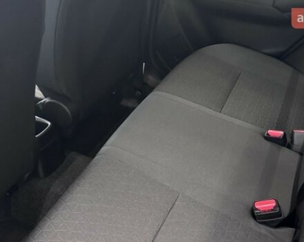 Сузуки Свифт, объемом двигателя 1.2 л и пробегом 0 тыс. км за 21398 $, фото 9 на Automoto.ua