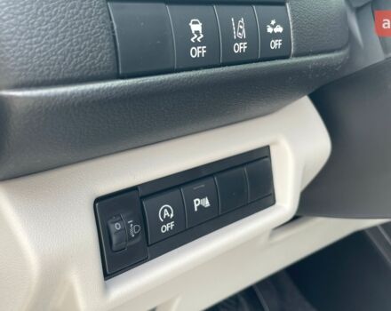 Сузукі Свифт, об'ємом двигуна 1.2 л та пробігом 0 тис. км за 18313 $, фото 14 на Automoto.ua