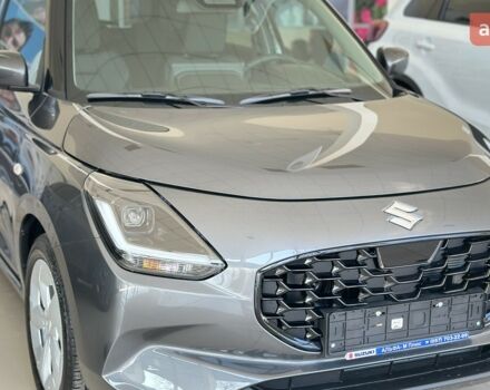 Сузуки Свифт, объемом двигателя 1.2 л и пробегом 0 тыс. км за 20290 $, фото 3 на Automoto.ua