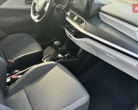 Сузуки Свифт, объемом двигателя 1.2 л и пробегом 0 тыс. км за 20290 $, фото 42 на Automoto.ua