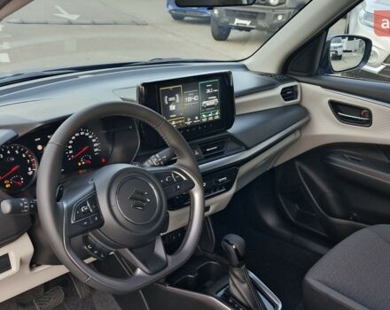 Сузуки Свифт 2025 в Одессе на Automoto.ua Сузуки Свифт, объемом двигателя 1.2 л и пробегом 0 тыс. км за 21295 $, фото 26 на Automoto.ua