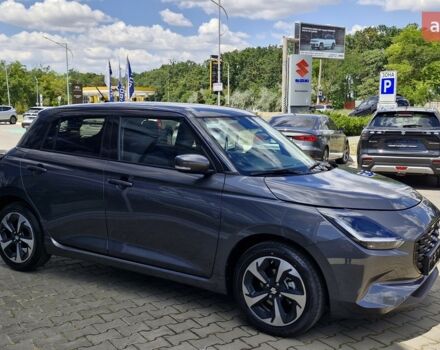 Сузукі Свифт, об'ємом двигуна 1.2 л та пробігом 0 тис. км за 21367 $, фото 16 на Automoto.ua