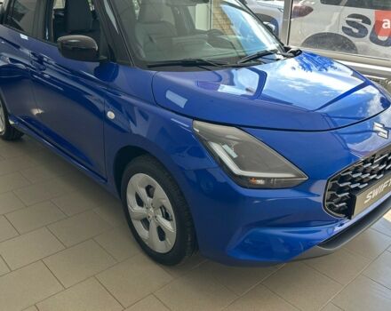 Сузуки Свифт, объемом двигателя 1.2 л и пробегом 0 тыс. км за 20355 $, фото 3 на Automoto.ua