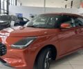 Сузукі Свифт, об'ємом двигуна 1.2 л та пробігом 0 тис. км за 21194 $, фото 8 на Automoto.ua