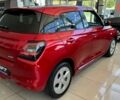 Сузуки Свифт, объемом двигателя 1.2 л и пробегом 0 тыс. км за 20339 $, фото 5 на Automoto.ua