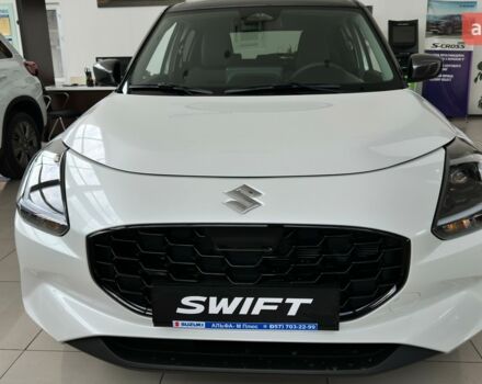 Сузуки Свифт, объемом двигателя 1.2 л и пробегом 0 тыс. км за 20434 $, фото 1 на Automoto.ua