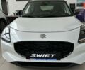 Сузуки Свифт, объемом двигателя 1.2 л и пробегом 0 тыс. км за 20434 $, фото 1 на Automoto.ua