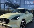 Сузуки Свифт, объемом двигателя 1.2 л и пробегом 0 тыс. км за 20531 $, фото 1 на Automoto.ua