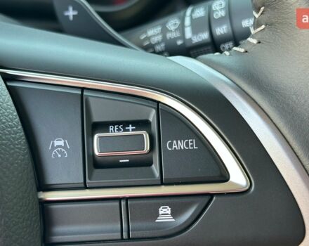 Сузуки Свифт, объемом двигателя 1.2 л и пробегом 0 тыс. км за 21248 $, фото 25 на Automoto.ua