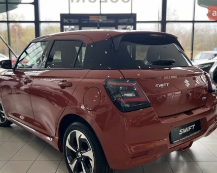 Сузукі Свифт, об'ємом двигуна 1.2 л та пробігом 0 тис. км за 21194 $, фото 9 на Automoto.ua
