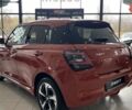 Сузукі Свифт, об'ємом двигуна 1.2 л та пробігом 0 тис. км за 21194 $, фото 9 на Automoto.ua