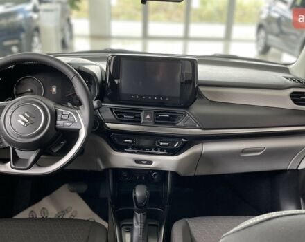Сузукі Свифт 2025 у Івано-Франківську на Automoto.ua Сузукі Свифт, об'ємом двигуна 1.2 л та пробігом 0 тис. км за 21164 $, фото 13 на Automoto.ua