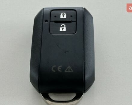 Сузуки Свифт, объемом двигателя 1.2 л и пробегом 0 тыс. км за 20434 $, фото 33 на Automoto.ua