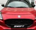 купити нове авто Сузукі Свифт 2025 року від офіційного дилера Автоцентр AUTO.RIA Сузукі фото