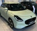 Сузукі Свифт 2025 у Дніпро (Дніпропетровську) на Automoto.ua Сузукі Свифт, об'ємом двигуна 1.2 л та пробігом 0 тис. км за 21352 $, фото 2 на Automoto.ua