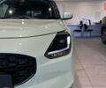 Сузукі Свифт 2025 у Дніпро (Дніпропетровську) на Automoto.ua Сузукі Свифт, об'ємом двигуна 1.2 л та пробігом 0 тис. км за 21352 $, фото 1 на Automoto.ua