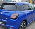купить новое авто Сузуки Свифт 2025 года от официального дилера ТОВ "АВТО КРОК" Сузуки фото
