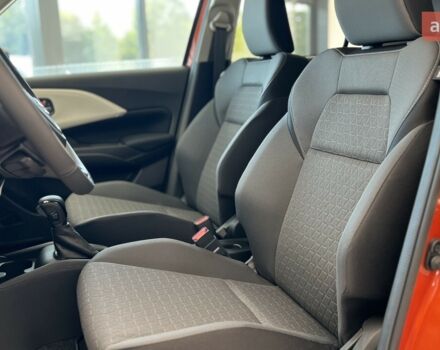 Сузукі Свифт, об'ємом двигуна 1.2 л та пробігом 0 тис. км за 21194 $, фото 28 на Automoto.ua