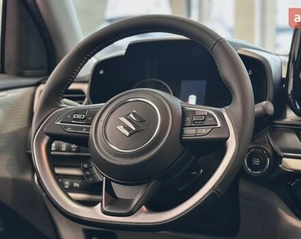 купить новое авто Сузуки Свифт 2025 года от официального дилера Suzuki МОТОРКОМ+ Сузуки фото