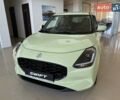 купить новое авто Сузуки Свифт 2026 года от официального дилера «Аикон-Авто» Сузуки фото