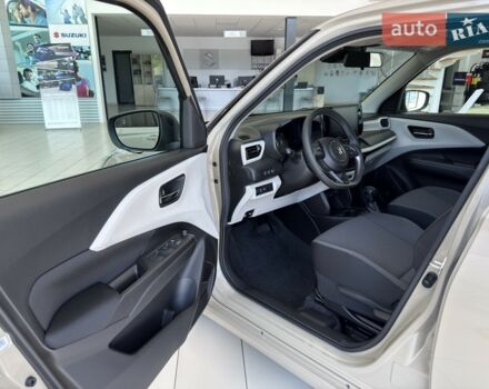 купити нове авто Сузукі Свифт 2026 року від офіційного дилера Автоцентр AUTO.RIA Сузукі фото