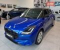 купити нове авто Сузукі Свифт 2026 року від офіційного дилера Автоцентр AUTO.RIA Сузукі фото
