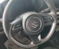 купити нове авто Сузукі Свифт 2026 року від офіційного дилера ТОВ "АВТО КРОК" Сузукі фото