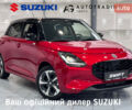 Сузуки Свифт, объемом двигателя 1.2 л и пробегом 0 тыс. км за 20848 $, фото 1 на Automoto.ua