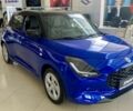 купить новое авто Сузуки Свифт 2026 года от официального дилера «Аикон-Авто» Сузуки фото