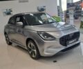 Сузуки Свифт, объемом двигателя 1.2 л и пробегом 0 тыс. км за 20595 $, фото 1 на Automoto.ua