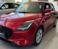 Сузуки Свифт, объемом двигателя 1.2 л и пробегом 0 тыс. км за 19697 $, фото 1 на Automoto.ua