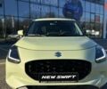 Сузуки Свифт, объемом двигателя 1.2 л и пробегом 0 тыс. км за 19471 $, фото 1 на Automoto.ua