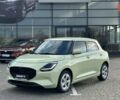 Сузуки Свифт, объемом двигателя 1.2 л и пробегом 0 тыс. км за 19576 $, фото 1 на Automoto.ua