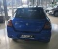 купити нове авто Сузукі Свифт 2026 року від офіційного дилера ТОВ "АВТО КРОК" Сузукі фото