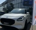 Сузуки Свифт, объемом двигателя 1.2 л и пробегом 0 тыс. км за 20646 $, фото 1 на Automoto.ua