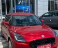купити нове авто Сузукі Свифт 2026 року від офіційного дилера ТОВ "АВТО КРОК" Сузукі фото