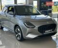Сузуки Свифт, объемом двигателя 1.2 л и пробегом 0 тыс. км за 20586 $, фото 1 на Automoto.ua