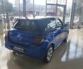 купити нове авто Сузукі Свифт 2026 року від офіційного дилера ТОВ "АВТО КРОК" Сузукі фото