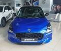 купити нове авто Сузукі Свифт 2026 року від офіційного дилера ТОВ "АВТО КРОК" Сузукі фото