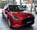 купить новое авто Сузуки Свифт 2026 года от официального дилера Автоцентр AUTO.RIA Сузуки фото