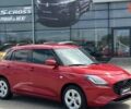 Сузуки Свифт, объемом двигателя 1.2 л и пробегом 0 тыс. км за 19462 $, фото 1 на Automoto.ua