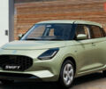 купить новое авто Сузуки Свифт 2026 года от официального дилера Автоцентр AUTO.RIA Сузуки фото