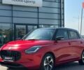 Сузуки Свифт, объемом двигателя 1.2 л и пробегом 0 тыс. км за 20936 $, фото 1 на Automoto.ua