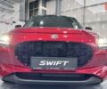Сузуки Свифт, объемом двигателя 1.2 л и пробегом 0 тыс. км за 20848 $, фото 39 на Automoto.ua