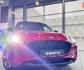 Сузуки Свифт, объемом двигателя 1.2 л и пробегом 0 тыс. км за 20848 $, фото 37 на Automoto.ua