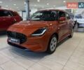 Сузуки Свифт, объемом двигателя 1.2 л и пробегом 0 тыс. км за 19340 $, фото 1 на Automoto.ua
