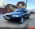 Сузуки Свифт, объемом двигателя 12 л и пробегом 240 тыс. км за 850 $, фото 1 на Automoto.ua