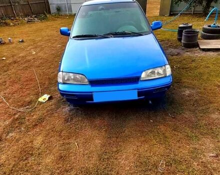 Сузукі Свифт, об'ємом двигуна 1.3 л та пробігом 91 тис. км за 1850 $, фото 4 на Automoto.ua