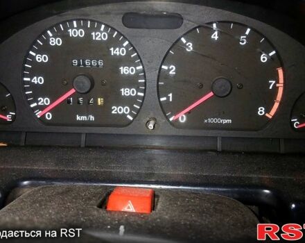 Сузукі Свифт, об'ємом двигуна 1.3 л та пробігом 91 тис. км за 1850 $, фото 7 на Automoto.ua