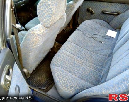 Сузукі Свифт, об'ємом двигуна 1.3 л та пробігом 91 тис. км за 1850 $, фото 3 на Automoto.ua